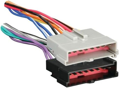 سيارة METRA 70-1770 1985 - 2004 Ford(R)/Lincoln (R)/Mercury(R)/Mazda(R) داخل حزام السيارة in Kuwait