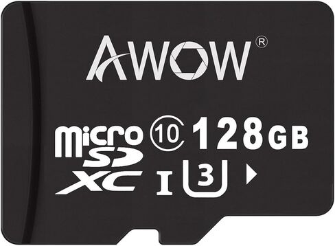 بطاقة ذاكرة مايكرو اس دي بسعة 128 جيجابايت in Kuwait