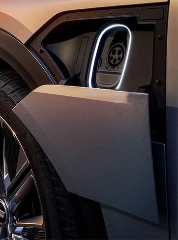 شاحن EV من المستوى 2 40 أمبير مع قابس NEMA 14-50، 9.6 كيلو وات، شاحن EV محمول IP67 مع كابل محطات شحن فائق EV بطول 25 قدمًا، شاحن EV داخلي/خارجي من المستوى 2 مصنوع من أجل Tesla J1772 Model 3 in Kuwait
