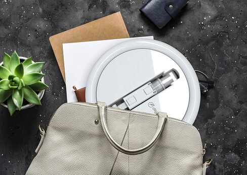 ضوء حلقة DigiPower قابل للطي in Kuwait