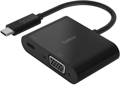 Belkin USB-C to VGA/DVI/HDMI/DP Video Adapter in Kuwait