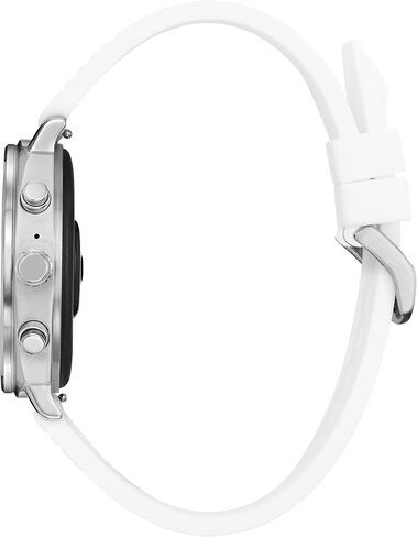 Citizen CZ Smart PQ2 41MM Unisex Smartwatch with YouQ App with IBM Watson® AI and NASA research, Wear OS by Google, HR, GPS, Fitness Tracker, Amazon Alexa™, iPhone Android Compatible, IPX6 Rating in Saudi Arabia