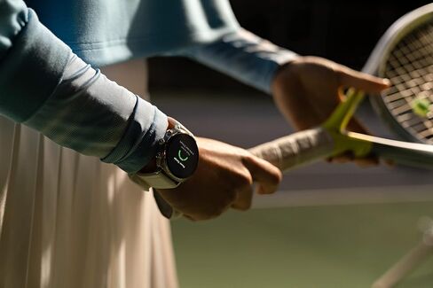 Citizen CZ Smart PQ2 41MM Unisex Smartwatch with YouQ App with IBM Watson® AI and NASA research, Wear OS by Google, HR, GPS, Fitness Tracker, Amazon Alexa™, iPhone Android Compatible, IPX6 Rating in Saudi Arabia