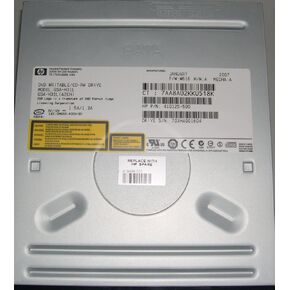 ناسخ أقراص DVD متعدد التنسيقات HP 1270I 24X SATA in Kuwait