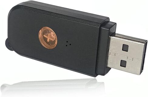 مستقبل بلوتوث يو اس بي من كيو اوفوين، محول صوت لاسلكي مجموعة سيارة مستقبل موسيقى بلوتوث نظام صوت سيارة منزلي/سيارة، جهاز محمول للسبور، (Aux in) مع كابل 3.5 مم in Kuwait