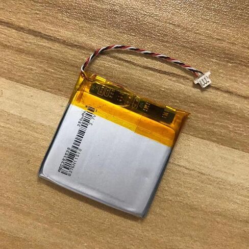 بطارية بديلة من WRUMI لسماعات الرأس اللاسلكية Beats Solo 3 وSolo 2 AEC353535 in Kuwait