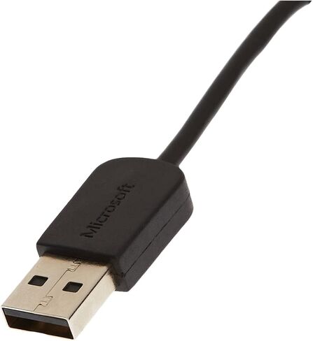 مايكروسوفت كاميرا لايف كام ستوديو بمنفذ USB من بي ال 2 (Q2F-00014) in Saudi Arabia