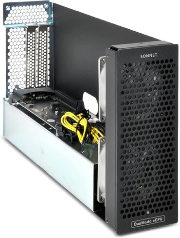 سونيت وحدة معالجة الرسومات الجرافيكية من ديومودو | DM-MOD-GPU in Kuwait