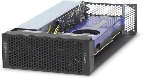 سونيت وحدة معالجة الرسومات الجرافيكية من ديومودو | DM-MOD-GPU in Kuwait