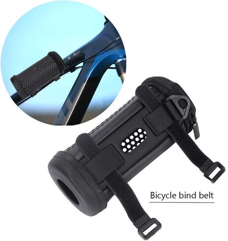 حافظة هاتف JBL فليب 5 من زاراكل، حافظة من البولي يوريثين لحمل كم السفر حقيبة غطاء واقي لهاتف JBL FLIP5 بمكبر صوت بلوتوث محمول مقاوم للماء in Kuwait