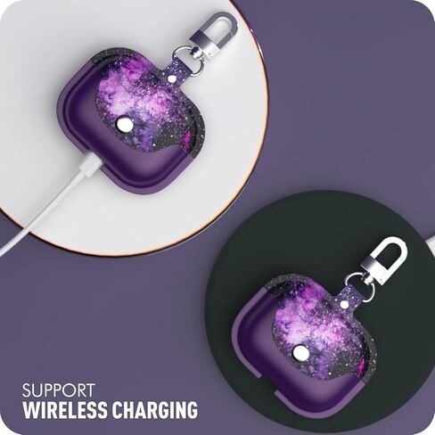 Leather Case for Airpods Pro 2019 with snap clouse Premium AirPod Pro case Pouch in Kuwait