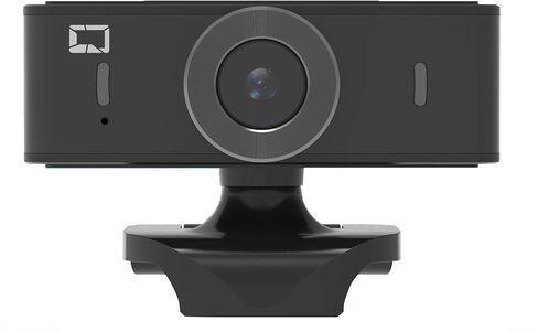 Bodno Full HD 1080p Web Camera with Built-in HD Microphone, Widescreen for Video Calling and Recording in Saudi Arabia