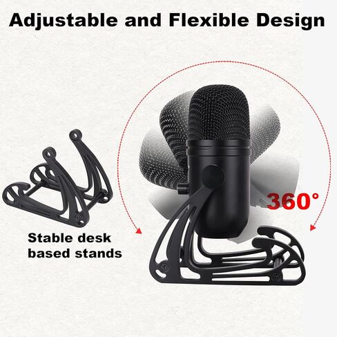 MSIZOY USB مكثف ميكروفون قلبي PC التوصيل والتشغيل ميكروفون مع قاعدة حامل قابلة للتعديل للبث والبث والتسجيل والألعاب متوافق مع الكمبيوتر المحمول سطح المكتب ويندوز الكمبيوتر التحكم في مستوى الصوت هيئة التصنيع العسكري in Kuwait