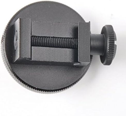 محول مسدس SOLOMARK لبرغي الكاميرا (1/4 بوصة) - محول تثبيت مسدس الكاميرا للصيد بالبندقية in Kuwait