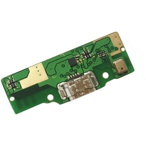 كابل مرن بمنفذ شحن USB بديل لهاتف Samsung Galaxy Tab A 8.0 SM-T290 SM-T295 (2 قطعة) in Kuwait