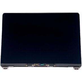 13.3" Screen Replacement for MacBook Air A2337 M1 2020 Year EMC 3598 Retina Display LCD Screen Full Assembly Complete Top Assembly 2560x1600 (Gold)
