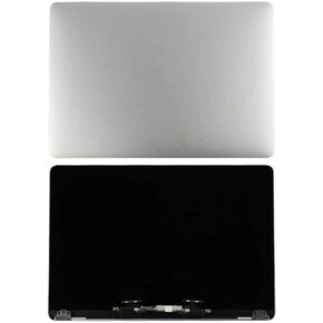 FIRSTLCD Screen Replacement Fit for MacBook Pro A2289 A2251 2020 Year EMC3456 EMC3348 MXK32LL/A MXK52LL/A MXK62LL/A MXK72LL/A Retina LCD Display Assembly 13.3"2560x1600(Silver)