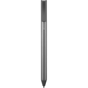 Lenovo USI Stylus Pen, Chrome OS Support, 4,096 Levels of Pressure Sensitivity, 150 Days Battery Life, AAAA Battery, Works with Chromebook, GX81B10212,Grey in Kuwait