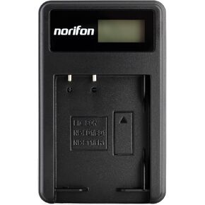 NP-BD1 Wall Charger for Sony Cyber-Shot DSC-P100, DSC-P120, DSC-P150, DSC-P200, DSC-T5, DSC-T50, DSC-T500, DSC-T70, DSC-T700, DSC-T75, DSC-T77, DSC-T9, DSC-T90, DSC-T900 with Foldable Plug