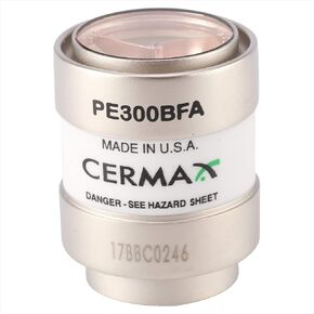 EXCELITAS PE300BFA 300W 5 HOLES PARABOLIC REFLECTOR Xenon-Arc-Lamp in Saudi Arabia