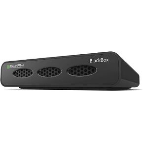 Glyph BlackBox Mobile Portable Hard Drive (1TB) in Kuwait