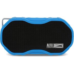Altec Lansing - Portable Bluetooth Speaker, Waterproof IP67 in Kuwait