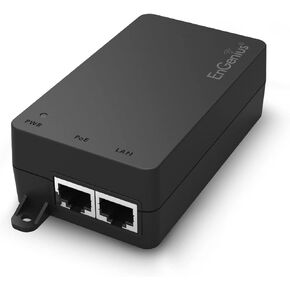 EnGenius EPA5006HAT 2.5 Gigabit 802.3at PoE Adapter in Saudi Arabia