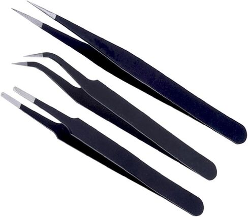 Ewparts 24 in 1 Uniersal Screwdriver Set Screen Removal Opening Repair Tool Kit for iPhone, Motorola, Sony, Samsung, LG, iPad, Tablets & Other Devices in Kuwait