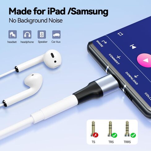 USB C Magnetic Adapter Right Angle USB C Adapter 24 pin Male to Female Connector 24pins 100W PD Fast Charge 20Gbs Data Transfer USB3.1, Champagne Gold in Kuwait