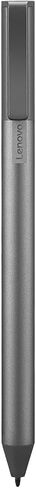 Lenovo USI Stylus Pen, Chrome OS Support, 4,096 Levels of Pressure Sensitivity, 150 Days Battery Life, AAAA Battery, Works with Chromebook, GX81B10212,Grey in Kuwait