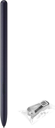 Tab S7 / S7+ S Pen Replacement Stylus Pen for Samsung Galaxy Tab S7 / S7 Plus/ S7 FE (EJ-PT870) + Tips/Nibs (Without Bluetooth)( Black) in Saudi Arabia