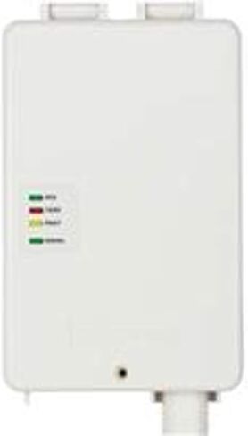 Honeywell Intrusion LTE-XV in Saudi Arabia