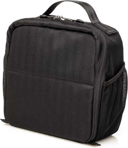 Tenba BYOB 10 DSLR Backpack Insert - Turns any bag into a camera bag for DSLR and Mirrorless cameras and lenses – Black (636-624) in Kuwait
