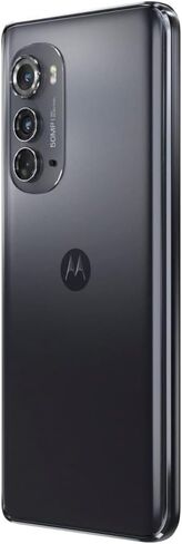 Motorola Moto Edge | 2022 | 2-Day Battery | US Version | 6/128GB | 50MP Camera | Mineral Gray (Unlocked) (Renewed) in Kuwait