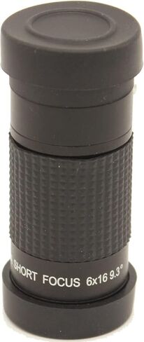 (أساسي) 8 × 21 مم تركيز قصير إضافي (تركيز وثيق) منظار قراءة أحادي للمسافات القصيرة والطويلة لضعف الرؤية، منظار أحادي لمشاهدة الطيور والصيد وصيد الأسماك والأحداث الرياضية in Kuwait