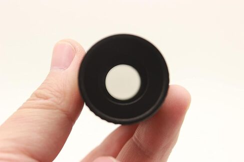 (أساسي) 8 × 21 مم تركيز قصير إضافي (تركيز وثيق) منظار قراءة أحادي للمسافات القصيرة والطويلة لضعف الرؤية، منظار أحادي لمشاهدة الطيور والصيد وصيد الأسماك والأحداث الرياضية in Kuwait