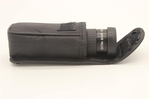 (أساسي) 8 × 21 مم تركيز قصير إضافي (تركيز وثيق) منظار قراءة أحادي للمسافات القصيرة والطويلة لضعف الرؤية، منظار أحادي لمشاهدة الطيور والصيد وصيد الأسماك والأحداث الرياضية in Kuwait