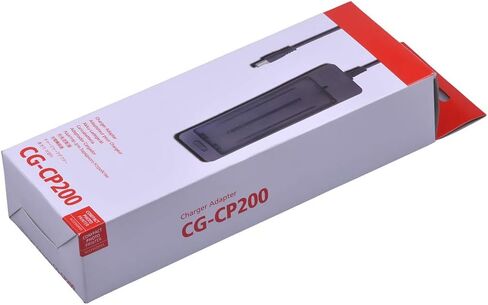 PowerTrust 1x NB-CP2L CP2L CP1L بطارية قابلة للشحن وشاحن لطابعات الصور Canon SELPHY CP100 CP200 CP220 CP300 CP330 CP400 CP510 CP600 CP710 CP730 CP770 CP780 CP790 CP800 CP900 CP910 CP1200 in Saudi Arabia