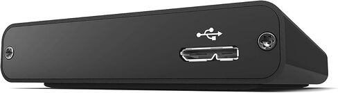Glyph BlackBox Mobile Portable Hard Drive (1TB) in Kuwait