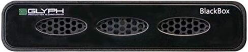 Glyph BlackBox Mobile Portable Hard Drive (1TB) in Kuwait