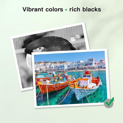 Acaves 950XL 951XL Combo Pack High Yield Replacment for HP 950 951 Ink Cartridges Work with HP OfficeJet Pro 8100 8110 8600 8610 8615 8616 8620 8625 8630 8640 8660 Printers, 4 Pack, XX-Large in Kuwait