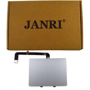 JANRI Replacement Touchpad Trackpad with Cable for MacBook Pro 15" unibody A1286 (Mid 2009, Mid 2010, Early 2011, Late 2011, Mid 2012) 922-9035 922-9306 922-9749 821-0832-A in Kuwait