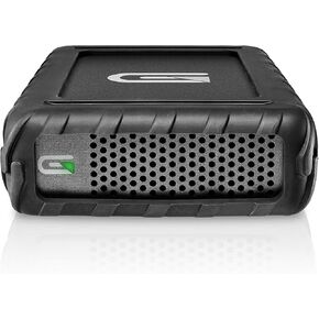 Glyph Blackbox Pro 2 TB 7200 RPM USB-C 3.1 Hard Disk Drive - Black in Kuwait