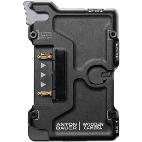 لوحة بطارية صغيرة SMALLHD لسلسلة SmallHD Ultra 5 (حامل ذهبي) in Saudi Arabia