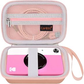 Canboc Carrying Case for Kodak Printomatic/Printomatic+ Digital Camera in Kuwait