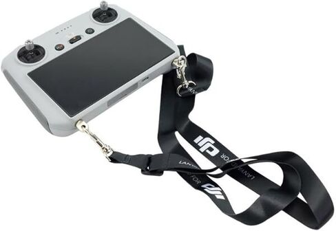 LICHIFIT Neck Strap Lanyard Sling for DJI RC PRO Accessories Rope with Buckle Universal Compatible for DJI Mini 3 Pro/Mavic 3/AIR 2/2S/Mini 2 Remote Control with Screen in Saudi Arabia