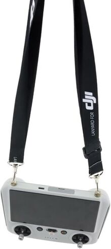 LICHIFIT Neck Strap Lanyard Sling for DJI RC PRO Accessories Rope with Buckle Universal Compatible for DJI Mini 3 Pro/Mavic 3/AIR 2/2S/Mini 2 Remote Control with Screen in Saudi Arabia