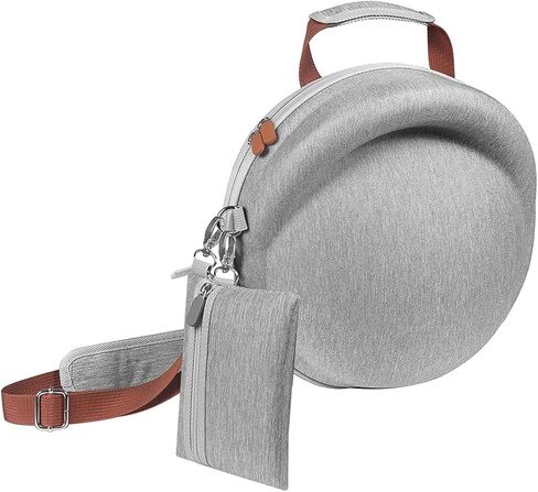 حافظة JOYSOG لجهاز Harman Kardon Onyx Studio 7، حقيبة كتف محمولة للتخزين مع حقيبة كابل لمكبر الصوت اللاسلكي HK Onyx Studio 7 (أزرق) in Kuwait