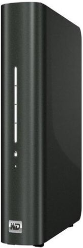 ويسترن ديجيتال ماي بوك لجهاز ماك 2 تيرابايت USB 2.0 محرك الأقراص الصلبة الخارجي لسطح المكتب in Saudi Arabia