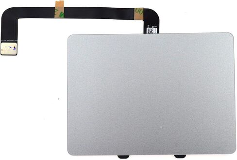 JANRI Replacement Touchpad Trackpad with Cable for MacBook Pro 15" unibody A1286 (Mid 2009, Mid 2010, Early 2011, Late 2011, Mid 2012) 922-9035 922-9306 922-9749 821-0832-A in Kuwait